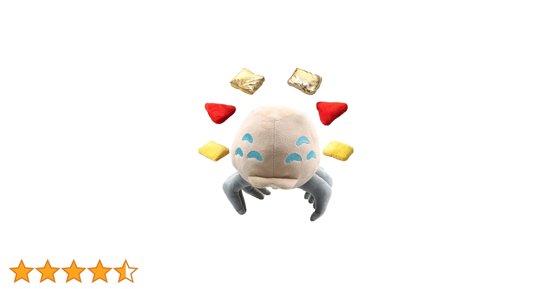 当時物／レア　タグ付き　ガンビー ブロックヘッドＧ　ぬいぐるみ　可動タイプ 当時物／レア タグ付き ガンビー ブロックヘッドG ぬいぐるみ